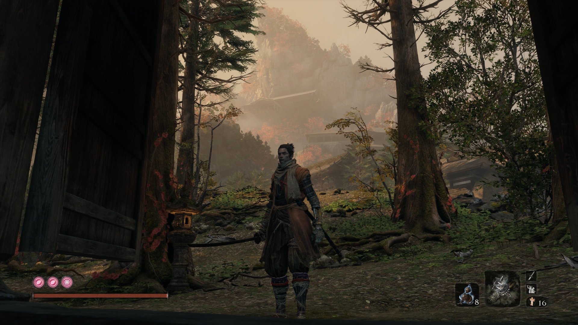 Sekiro: Shadows Die Twice - Imagen 21